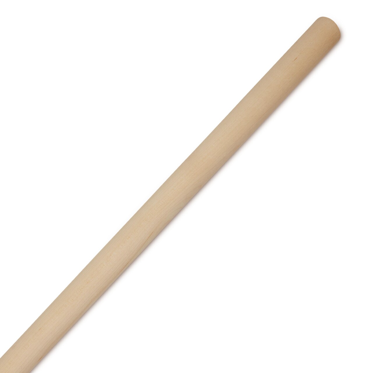 Wooden Dowel Rods 1 inch Thick, Multiple Lengths Available